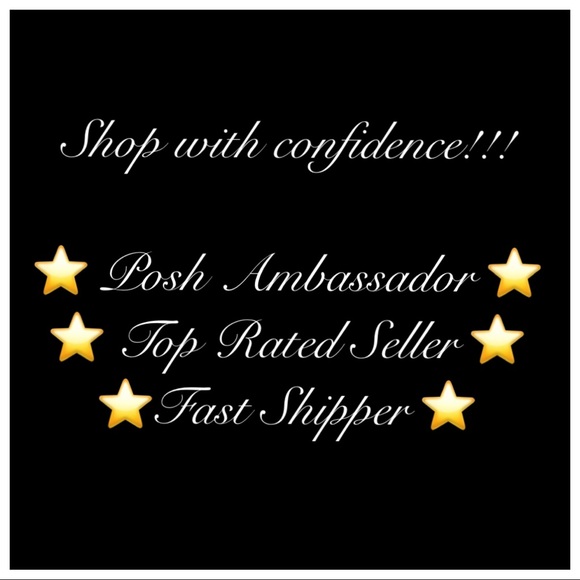 🖤🖤WELCOME TO MY CLOSET!!! 🖤🖤 - Picture 2 of 2